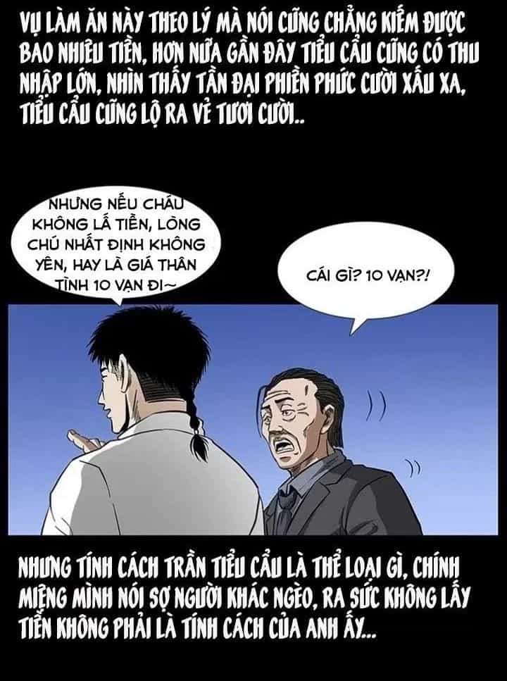 U Minh Ngụy Tượng - Chương 150 - ảnh 87
