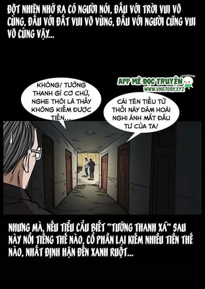 U Minh Ngụy Tượng - Chương 150 - ảnh 90