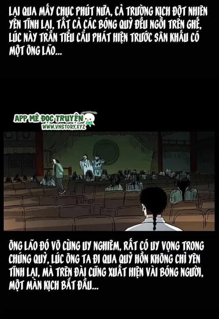 U Minh Ngụy Tượng - Chương 151 - ảnh 13