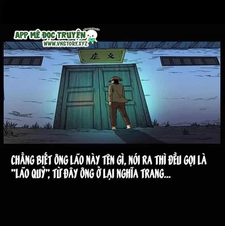 U Minh Ngụy Tượng - Chương 151 - ảnh 30