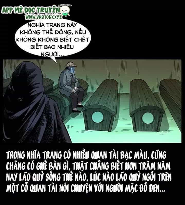 U Minh Ngụy Tượng - Chương 151 - ảnh 35