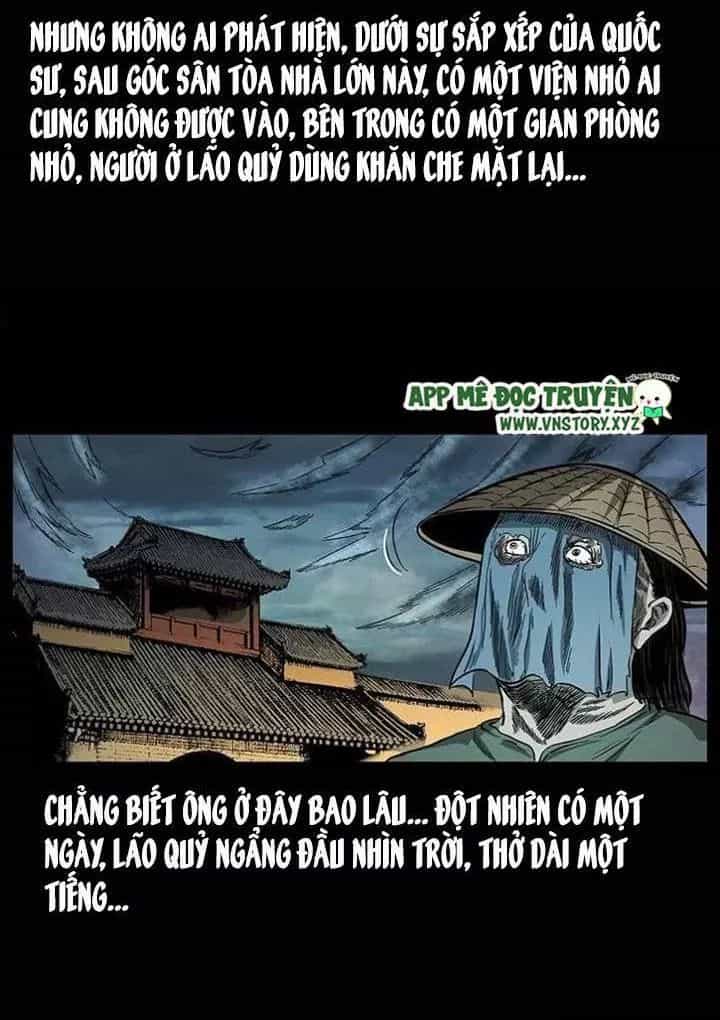 U Minh Ngụy Tượng - Chương 151 - ảnh 44