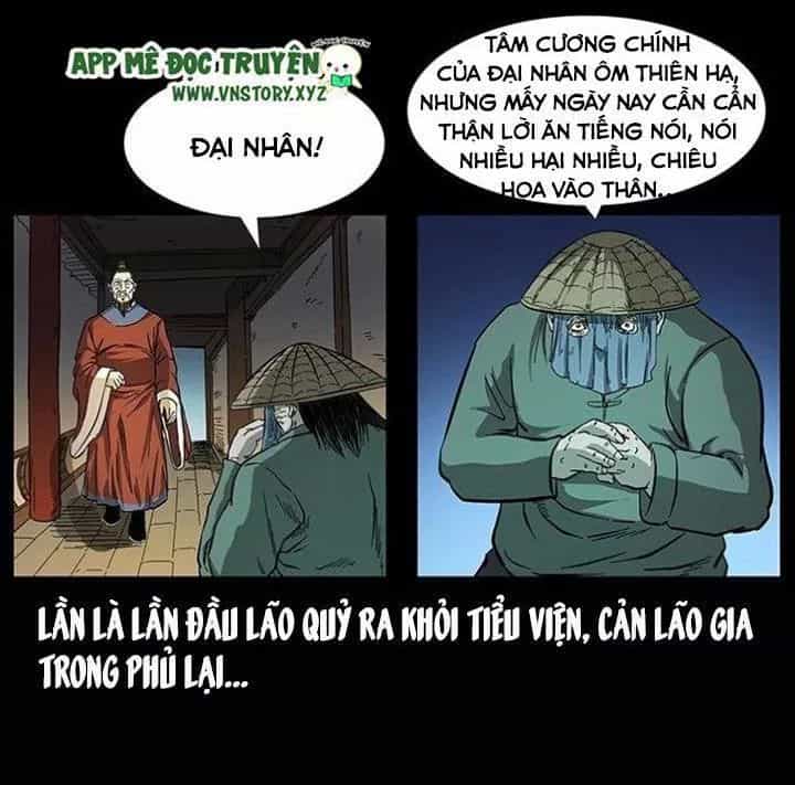 U Minh Ngụy Tượng - Chương 151 - ảnh 45