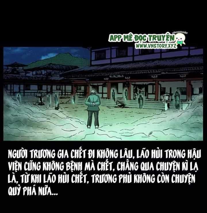 U Minh Ngụy Tượng - Chương 151 - ảnh 58