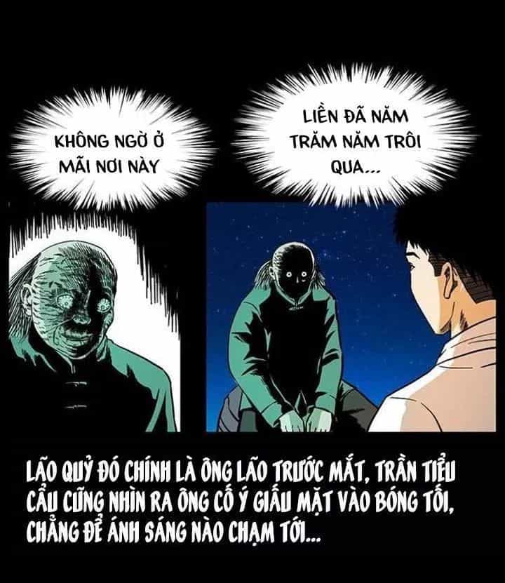 U Minh Ngụy Tượng - Chương 151 - ảnh 61