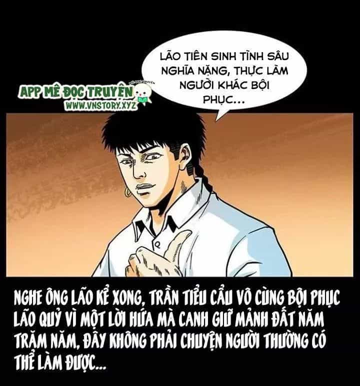 U Minh Ngụy Tượng - Chương 151 - ảnh 62