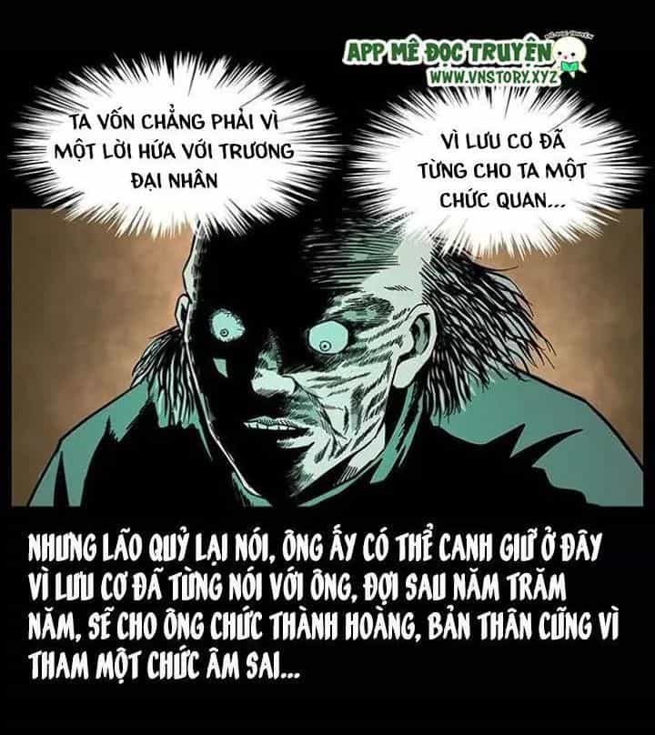 U Minh Ngụy Tượng - Chương 151 - ảnh 63