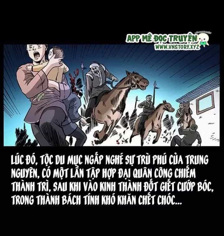 U Minh Ngụy Tượng - Chương 151 - ảnh 68