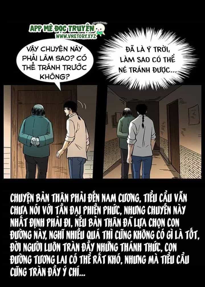 U Minh Ngụy Tượng - Chương 151 - ảnh 88