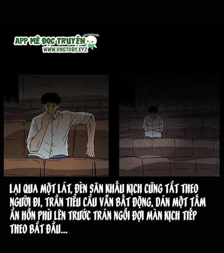 U Minh Ngụy Tượng - Chương 151 - ảnh 9