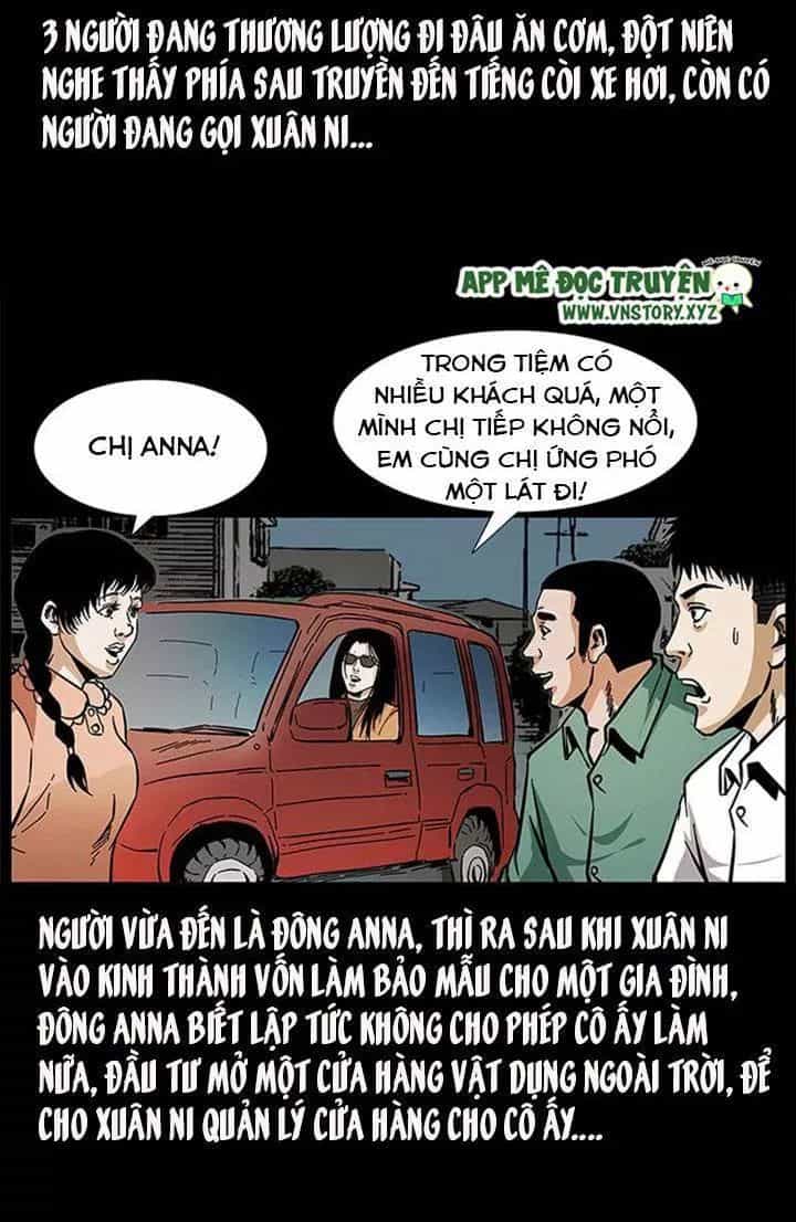 U Minh Ngụy Tượng - Chương 152 - ảnh 13