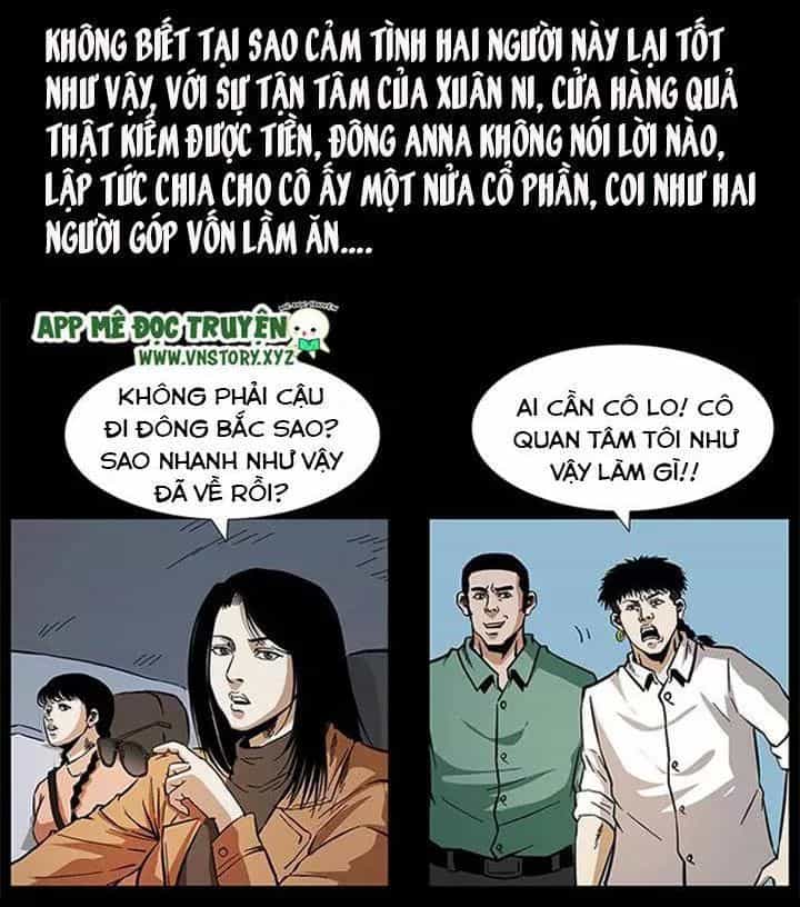 U Minh Ngụy Tượng - Chương 152 - ảnh 15