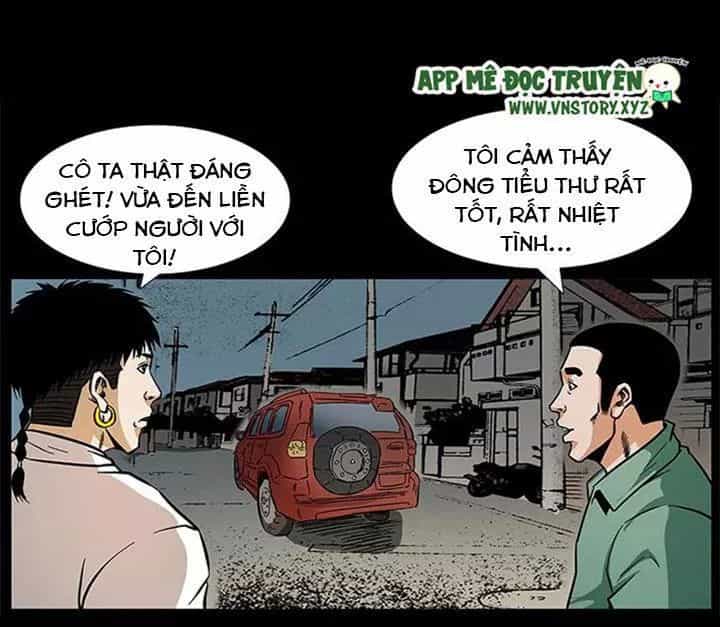 U Minh Ngụy Tượng - Chương 152 - ảnh 17