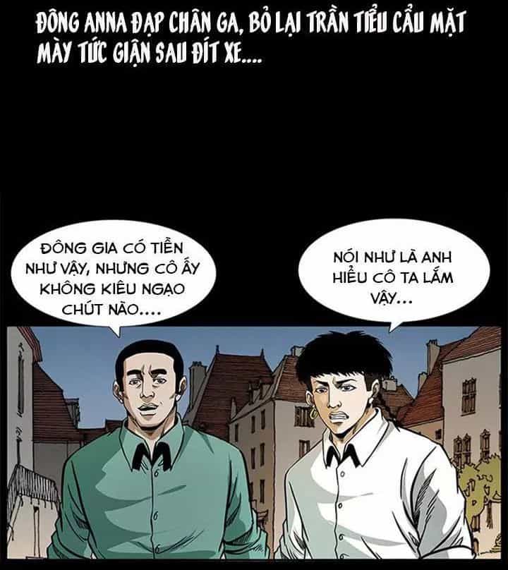U Minh Ngụy Tượng - Chương 152 - ảnh 18