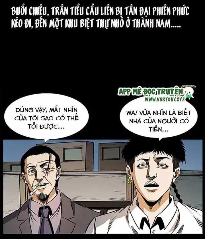 U Minh Ngụy Tượng - Chương 152 - ảnh 21