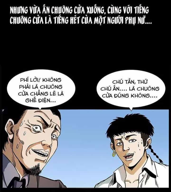U Minh Ngụy Tượng - Chương 152 - ảnh 24