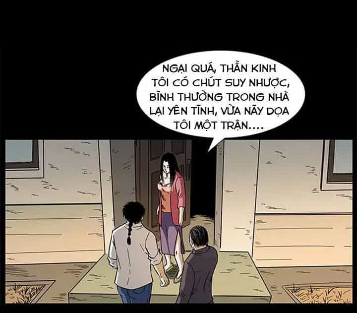 U Minh Ngụy Tượng - Chương 152 - ảnh 26