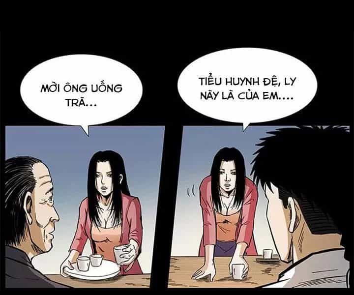U Minh Ngụy Tượng - Chương 152 - ảnh 30