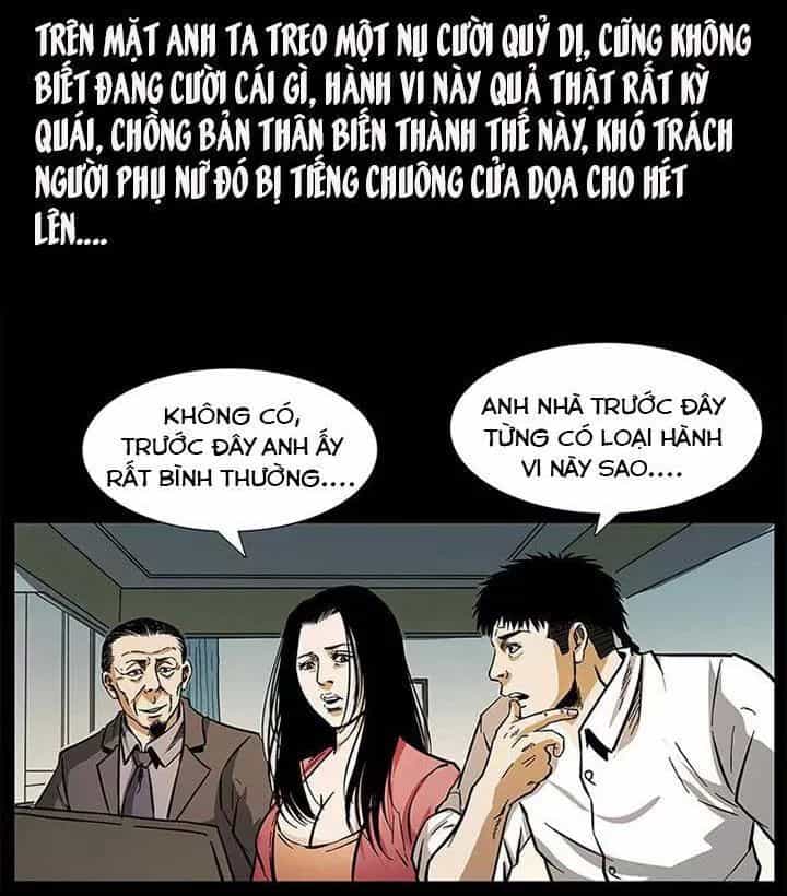 U Minh Ngụy Tượng - Chương 152 - ảnh 38