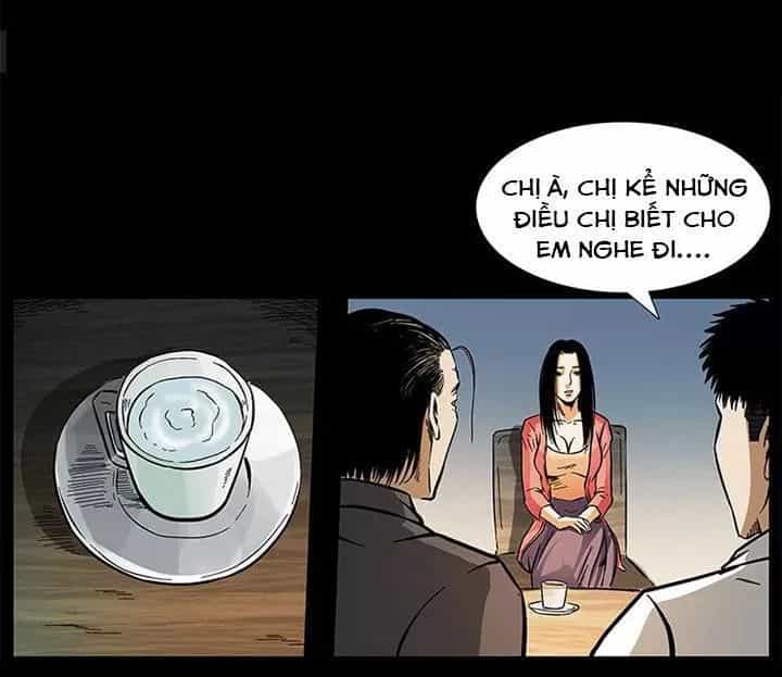 U Minh Ngụy Tượng - Chương 152 - ảnh 40