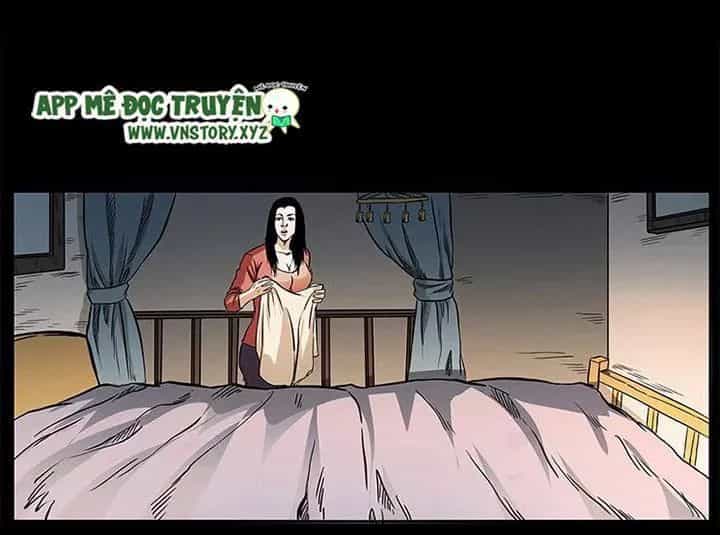 U Minh Ngụy Tượng - Chương 152 - ảnh 43