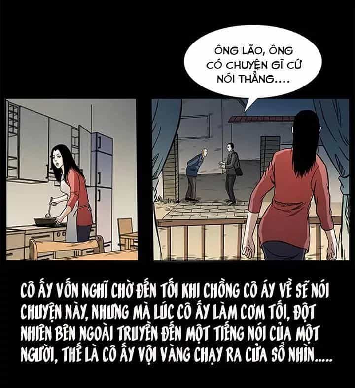 U Minh Ngụy Tượng - Chương 152 - ảnh 48