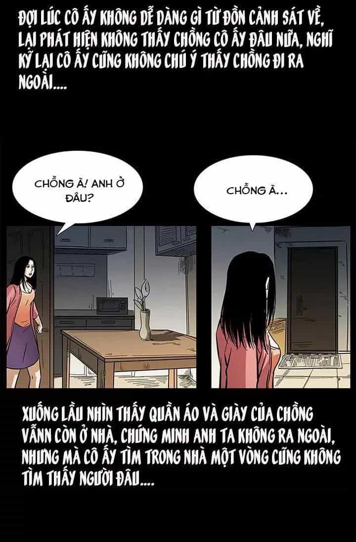 U Minh Ngụy Tượng - Chương 152 - ảnh 66