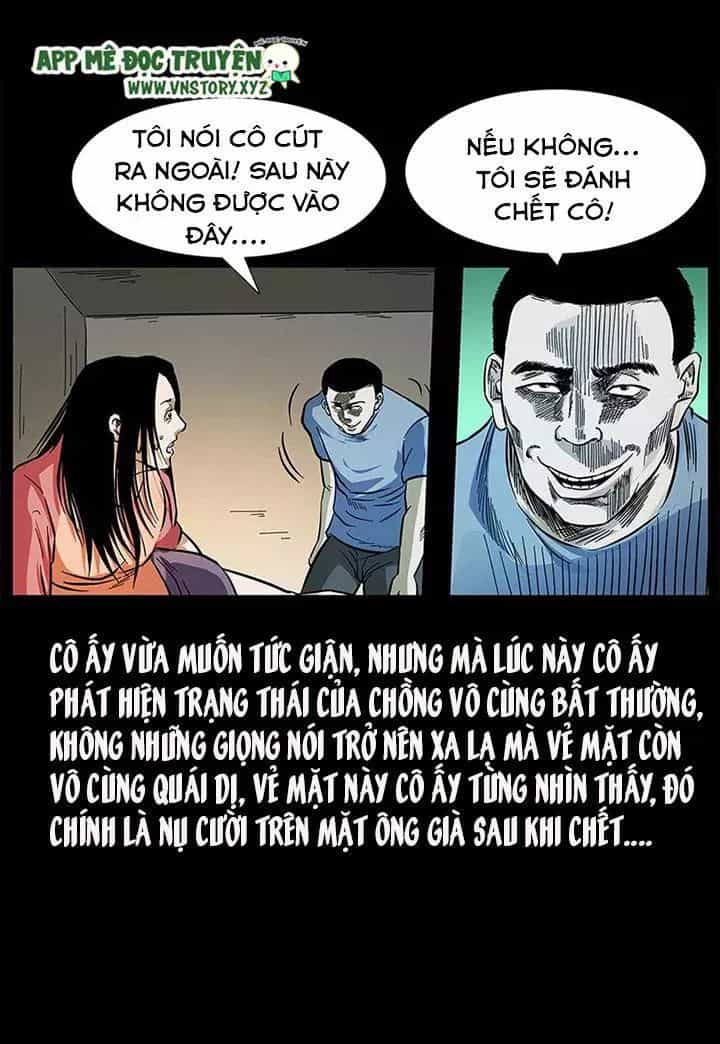 U Minh Ngụy Tượng - Chương 152 - ảnh 71