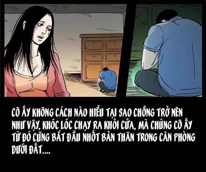 U Minh Ngụy Tượng - Chương 152 - ảnh 72
