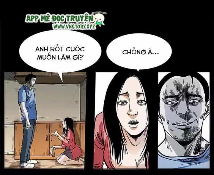 U Minh Ngụy Tượng - Chương 152 - ảnh 75