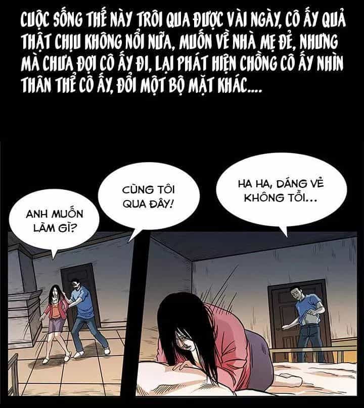 U Minh Ngụy Tượng - Chương 152 - ảnh 76