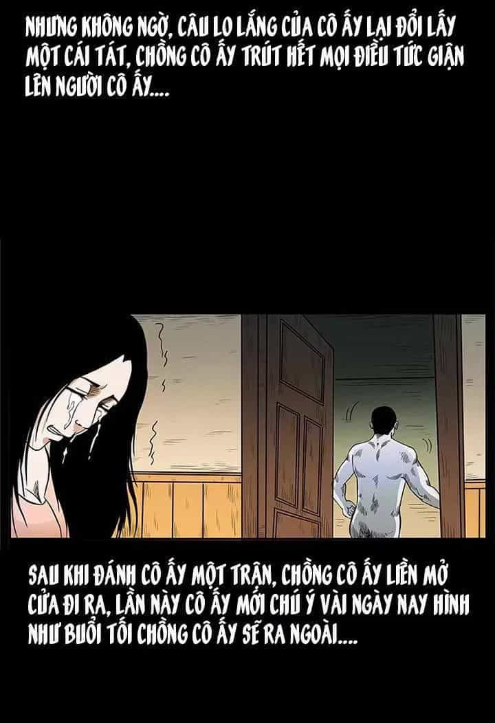 U Minh Ngụy Tượng - Chương 152 - ảnh 80