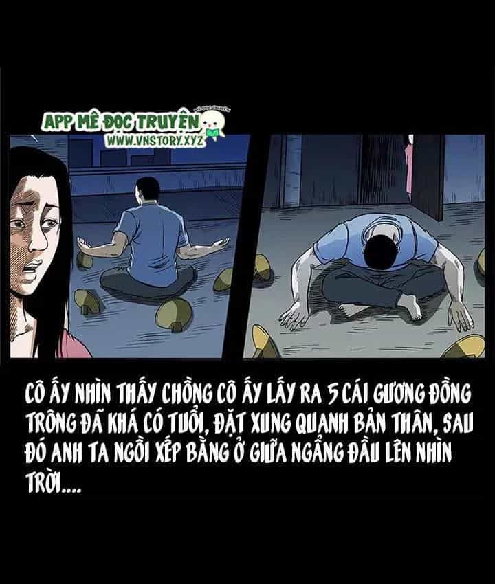 U Minh Ngụy Tượng - Chương 152 - ảnh 83
