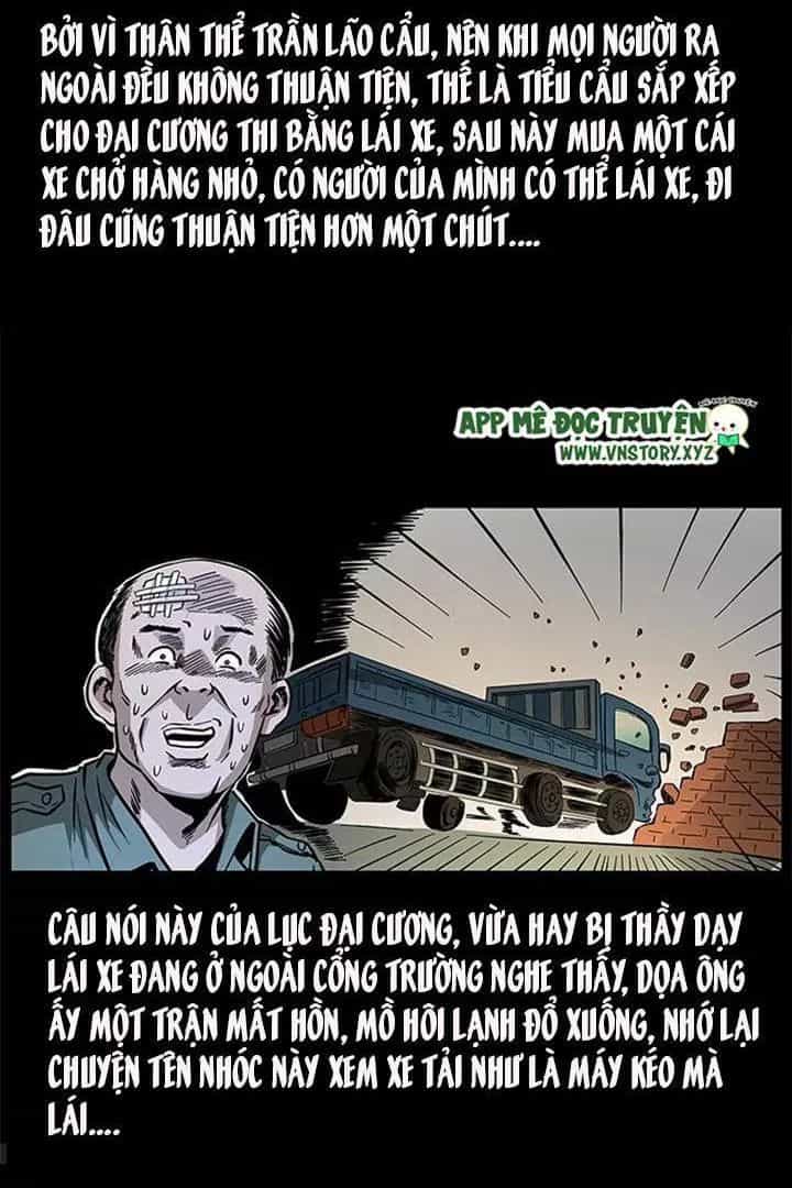 U Minh Ngụy Tượng - Chương 152 - ảnh 9