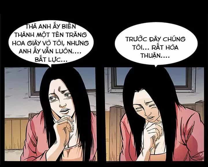 U Minh Ngụy Tượng - Chương 152 - ảnh 90