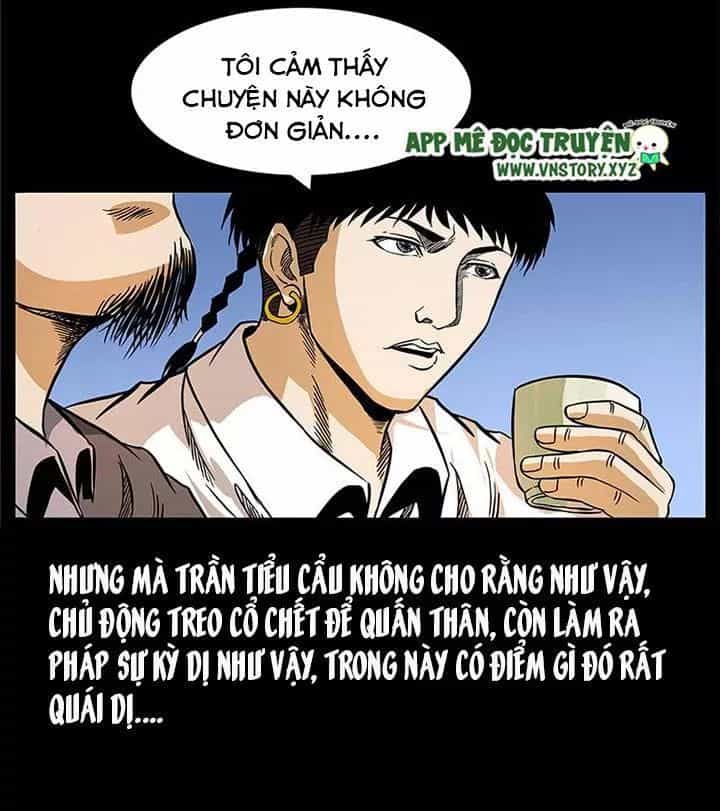 U Minh Ngụy Tượng - Chương 152 - ảnh 93