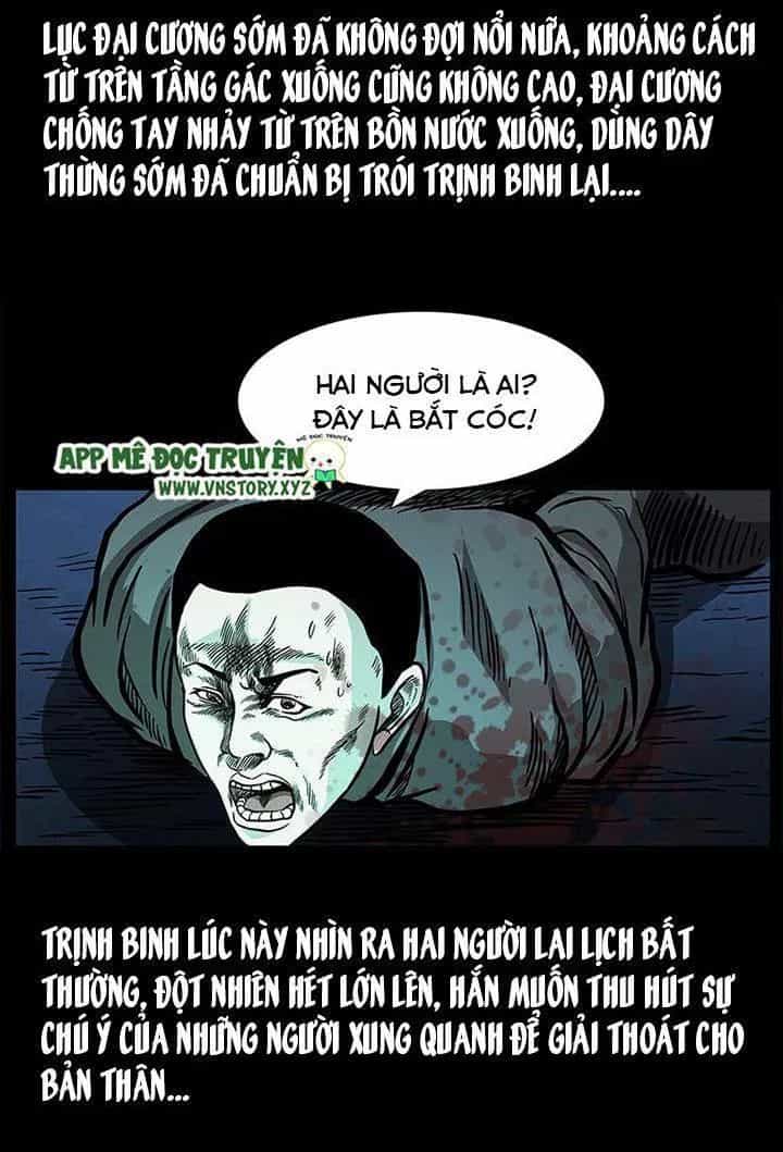 U Minh Ngụy Tượng - Chương 153 - ảnh 20