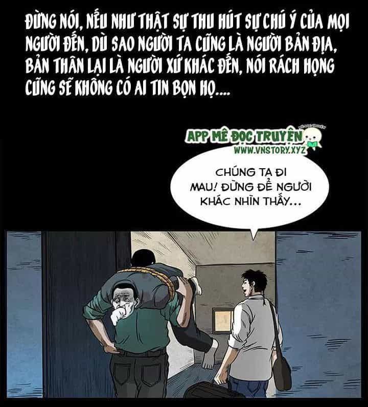 U Minh Ngụy Tượng - Chương 153 - ảnh 22