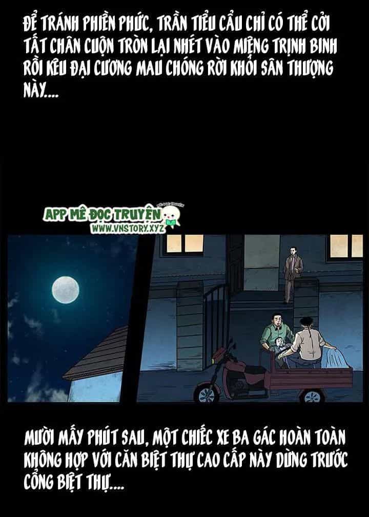U Minh Ngụy Tượng - Chương 153 - ảnh 23