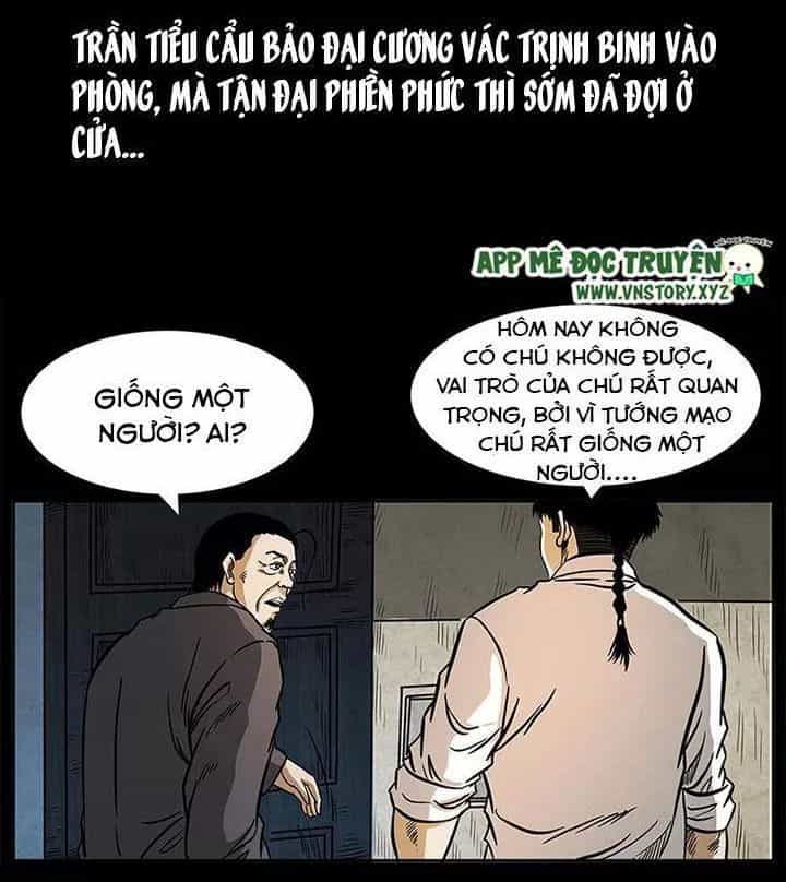 U Minh Ngụy Tượng - Chương 153 - ảnh 25