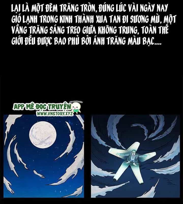 U Minh Ngụy Tượng - Chương 153 - ảnh 3