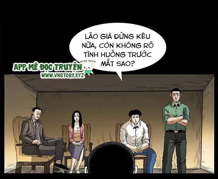 U Minh Ngụy Tượng - Chương 153 - ảnh 30