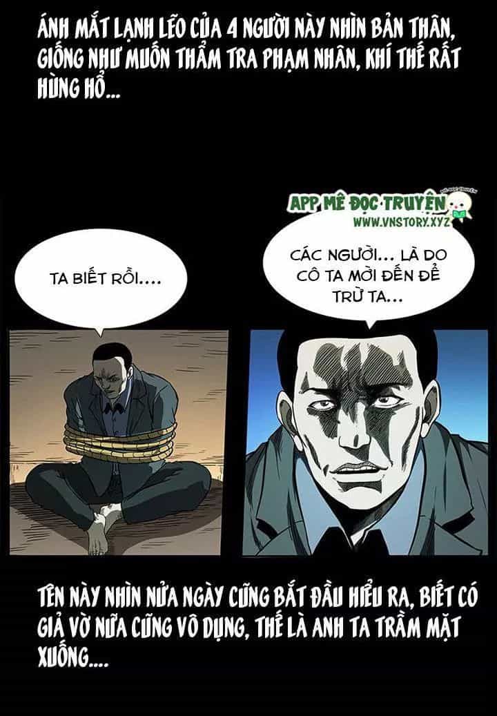 U Minh Ngụy Tượng - Chương 153 - ảnh 32