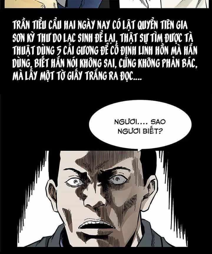 U Minh Ngụy Tượng - Chương 153 - ảnh 37