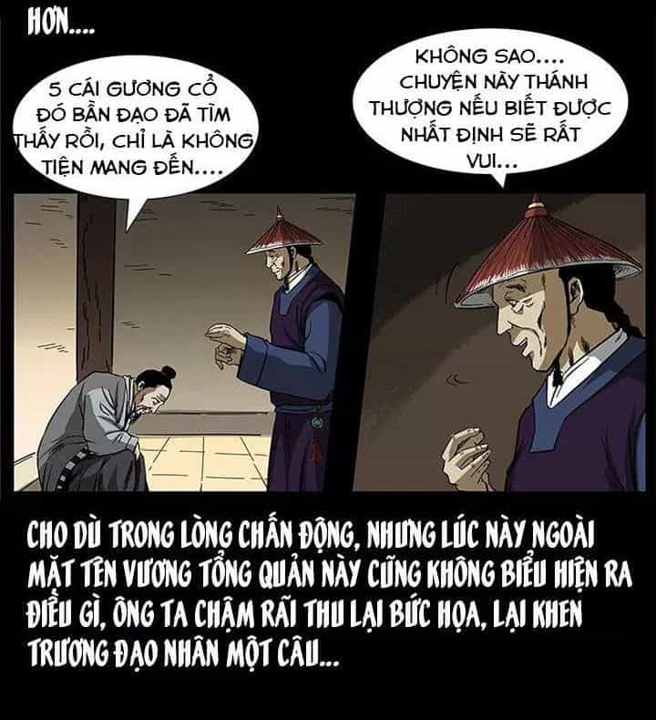 U Minh Ngụy Tượng - Chương 153 - ảnh 42