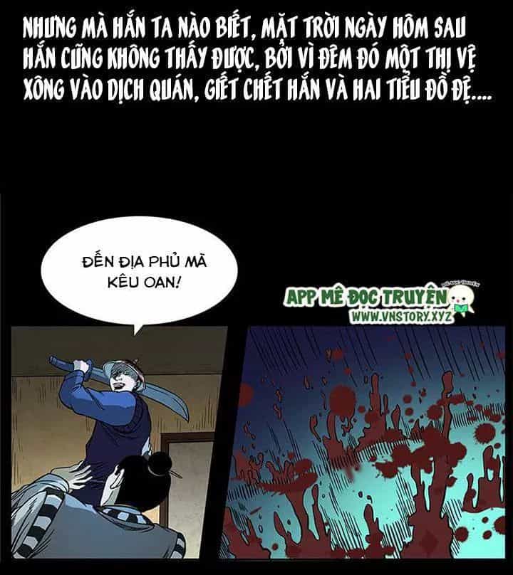 U Minh Ngụy Tượng - Chương 153 - ảnh 47