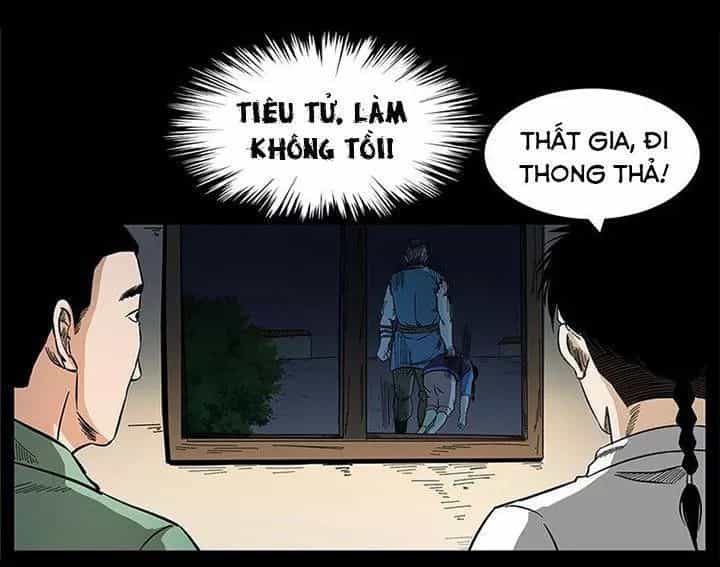 U Minh Ngụy Tượng - Chương 153 - ảnh 77