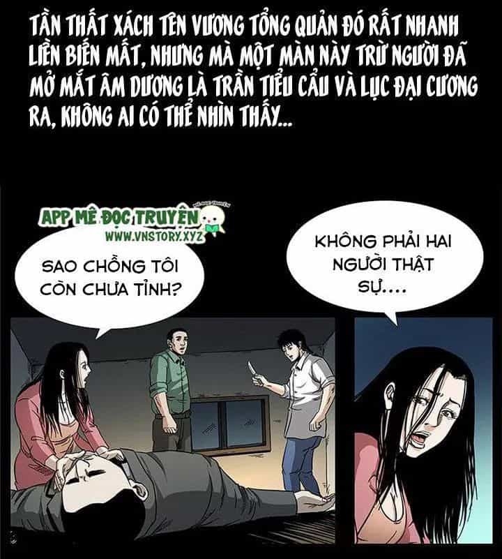 U Minh Ngụy Tượng - Chương 153 - ảnh 78