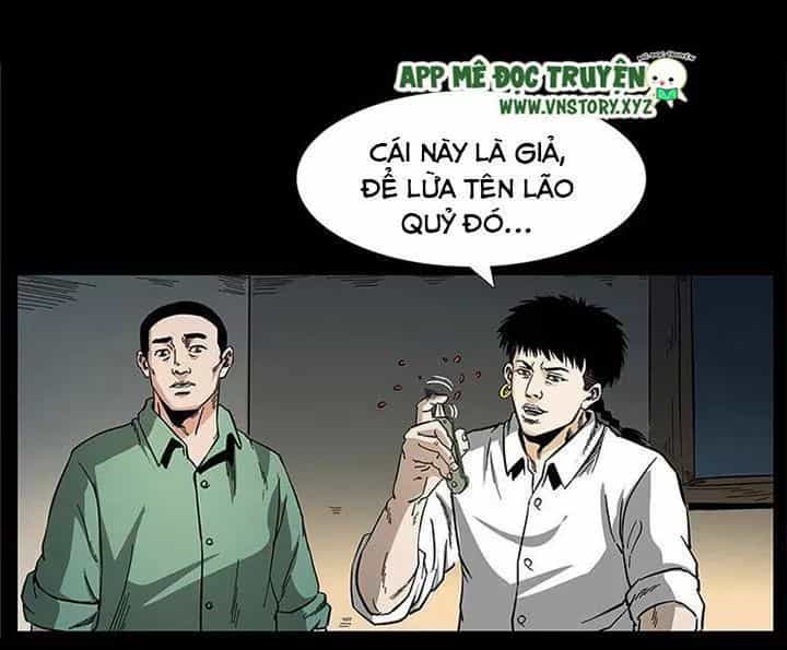 U Minh Ngụy Tượng - Chương 153 - ảnh 80