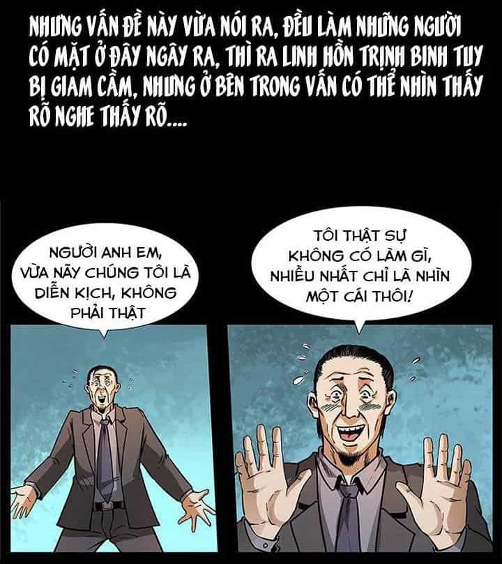 U Minh Ngụy Tượng - Chương 153 - ảnh 87